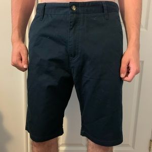 volcom short for men